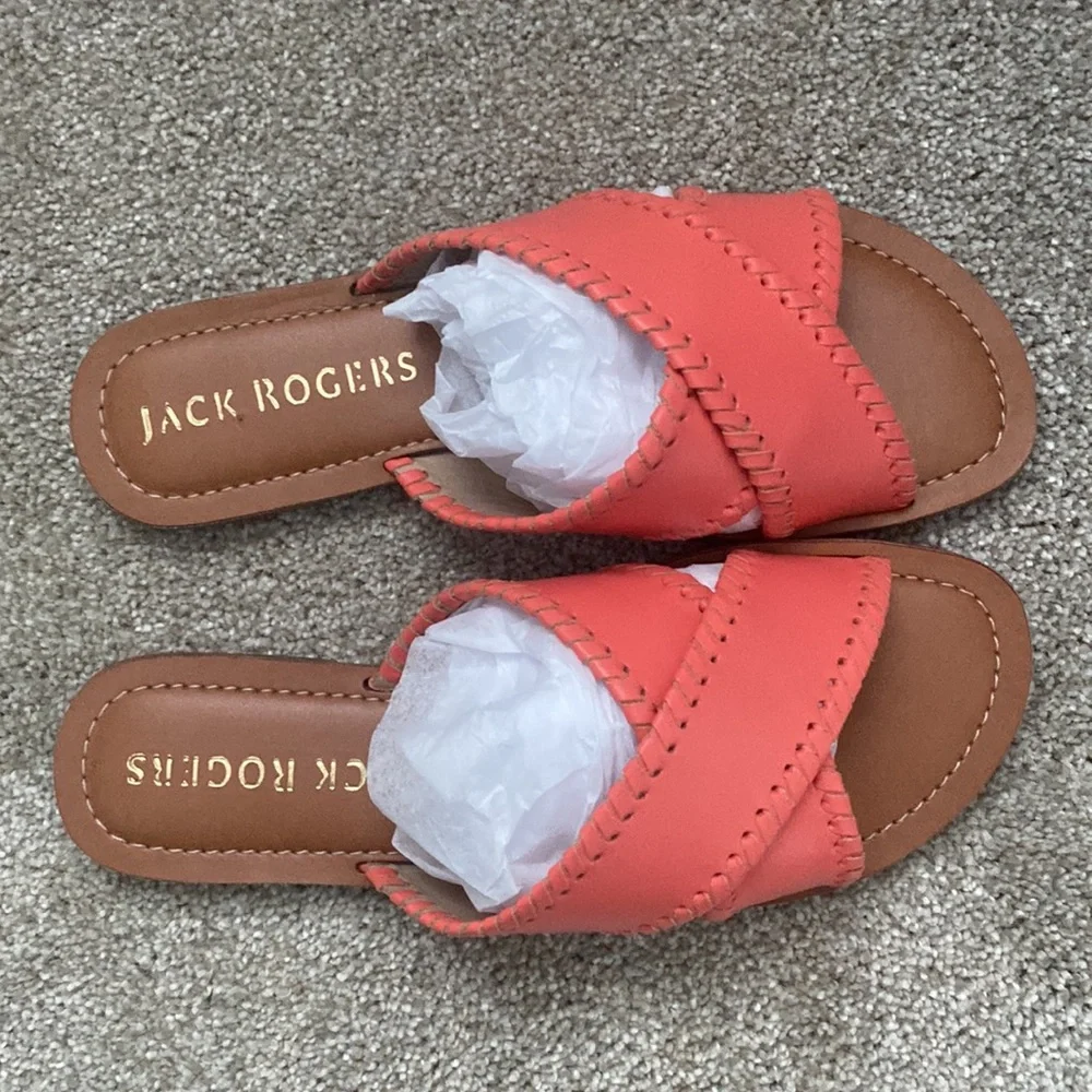 Jack Rogers sandals - Picture 2 of 6